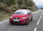 ΟΔΗΓΟΥΜΕ το νέο SEAT Ibiza