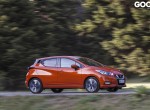 ΔΟΚΙΜΗ: Nissan Micra 1.5 dCi