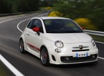 Abarth 500