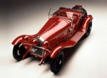 Η Alfa Romeo στο Mille Miglia 2017