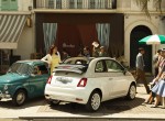 Το επετειακό Fiat 500 στις Κάννες (+vid)