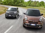 Η Fiat ανανεώνει το 500L