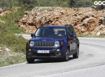 ΔΟΚΙΜΗ: Jeep Renegade 1.6 Diesel Auto