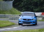 Και το Volvo S60 Polestar στο Nurburgring (vid)