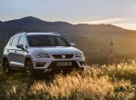 ΔΟΚΙΜΗ: SEAT Ateca 2.0 TDI 150 PS 4DRIVE Xcellence