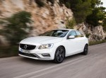 Volvo S60 και V60 από 24.300 €