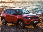 ΟΔΗΓΟΥΜΕ το νέο Jeep Compass