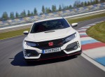 Οι προδιαγραφές του νέου Honda Civic Type R