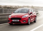 Το νέο Ford Fiesta από 12.990 ευρώ