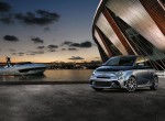 Abarth 695 Rivale: Μια premium βολίδα (video)