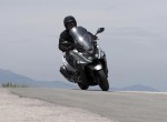 Πρώτη οδήγηση: Kymco AK 550