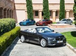 Από 43.150 € η νέα BMW 4 Series