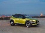 Kona, το μικρό SUV της Hyundai (vid)