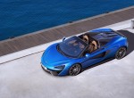 Αποκάλυψη για τη νέα McLaren