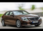 Mercedes E-Class 2014: Πρώτες φωτογραφίες και video