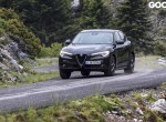 ΔΟΚΙΜΗ:  Alfa Romeo Stelvio 2.2 Diesel Q4 210 PS