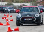 MINI JCW Workout 2017: Στρίψαμε και φρενάραμε!