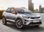 KIA Stonic: Το νέο crossover