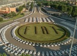 Ένα ιδιαίτερο ρεκόρ από το FIAT 500