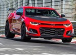 7:16.04 η Camaro ZL1 1LE στο Ring (video)
