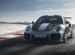 Porsche 911 GT2 με 700 ίππους (+video)