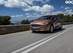 ΔΟΚΙΜΗ: Ford Fiesta 1.0 EcoBoost 100 PS