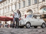 Χρόνια Πολλά FIAT 500