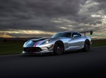 10 αμερικάνικα μοντέλα που θριάμβευσαν στο Nurburgring