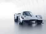 Aston Martin Valkyrie: Εντυπωσιακή εκτός, λιτή εντός