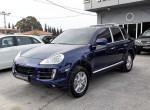 Πόσο κοστίζουν 5 μεταχειρισμένες Porsche Cayenne;