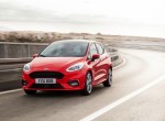 Τιμές, εκδόσεις και εξοπλισμοί νέου Ford Fiesta