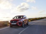 Jaguar E-Pace: Μικρή και πιο οδηγοκεντρική (+video)