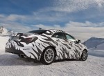 Νέα Mercedes CLA 45 AMG – Φωτογραφίες και video