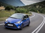 Η Toyota επενδύει στα υβριδικά