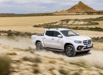 Πόσο κοστίζει το pick up της Mercedes-Benz;