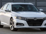 Αυτό είναι το νέο Honda Accord