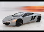 McLaren MP4-12C διαθέσιμο στο κοινό…