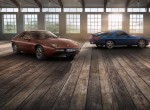 Η Porsche 928 έγινε 40 ετών