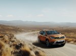 Αυτό είναι το νέο Dacia Duster (+vid)