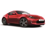 Ανανεώθηκε το Nissan 370Z