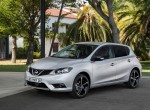 Nissan Pulsar Black Edition