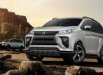 Διαρροή για το Mitsubishi Delica concept