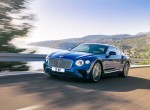 Bentley Continental GT: Όλα στον υπερθετικό