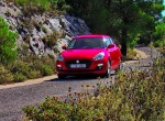 ΔΟΚΙΜΗ: Suzuki Swift 1.2 Dualjet CVT (Auto)