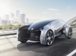 Έτσι θα είναι η Jaguar το 2040 (vid)