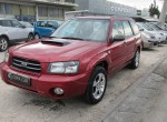 5 μεταχειρισμένα Subaru Forester από 3.990 ευρώ
