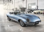 Πώς μία Jaguar του 1968 έγινε ηλεκτρική (vid)