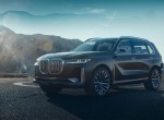 Πολυτελές και υβριδικό το μεγάλο SUV της BMW