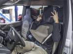 Ένα Ford Transit με… κρυμμένο οδηγό (video)