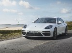 H υβριδική Panamera Sport Turismo με τους 680 ίππους